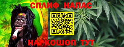 стафф Бузулук